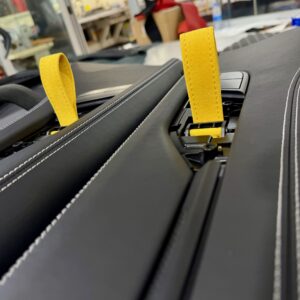 tirdores de puertas de coche personalizados